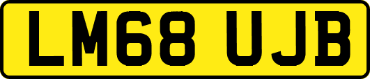 LM68UJB