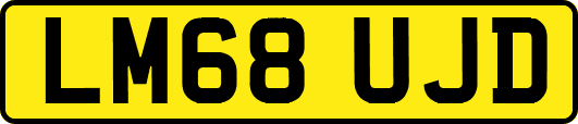LM68UJD