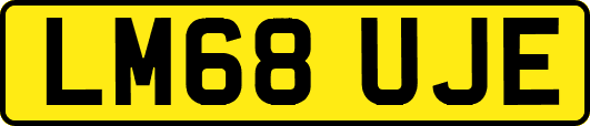 LM68UJE