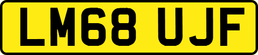 LM68UJF