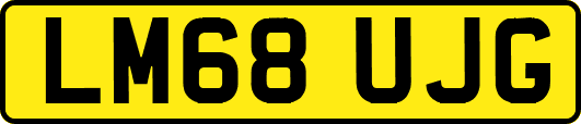 LM68UJG