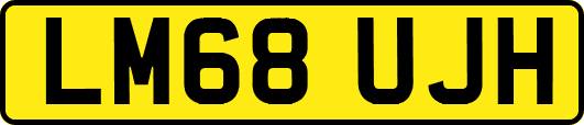 LM68UJH