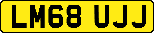 LM68UJJ