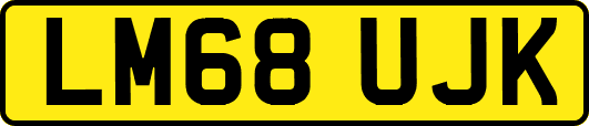 LM68UJK