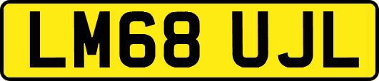 LM68UJL