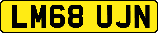 LM68UJN