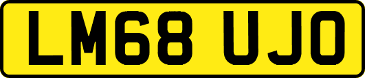 LM68UJO