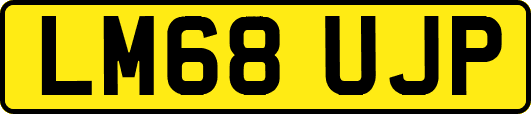 LM68UJP
