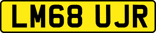 LM68UJR