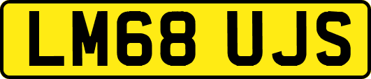LM68UJS