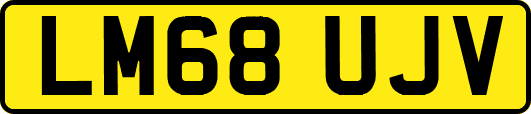 LM68UJV