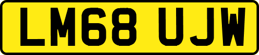 LM68UJW