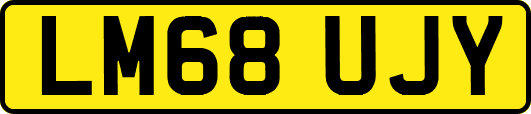 LM68UJY