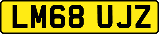 LM68UJZ