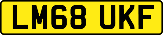 LM68UKF