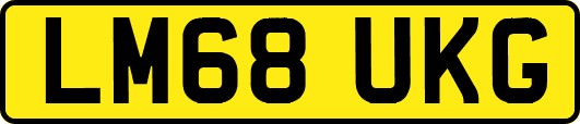 LM68UKG