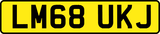 LM68UKJ