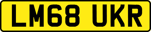 LM68UKR