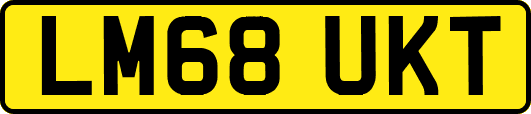 LM68UKT