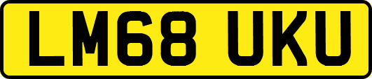 LM68UKU