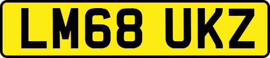 LM68UKZ
