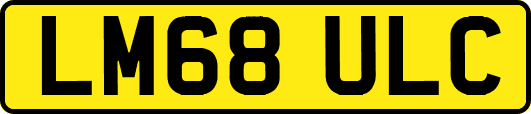LM68ULC