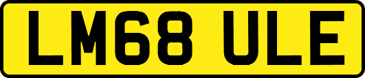 LM68ULE