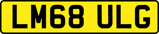 LM68ULG