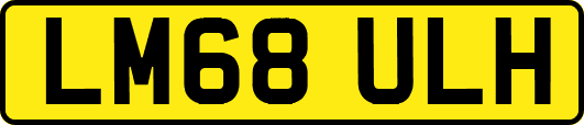 LM68ULH