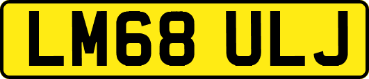 LM68ULJ