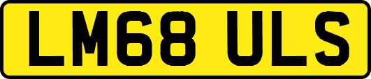 LM68ULS