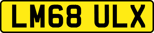 LM68ULX