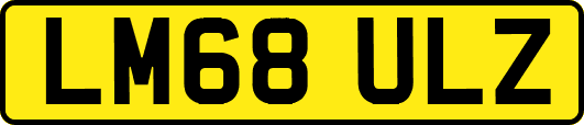 LM68ULZ