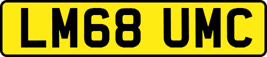 LM68UMC
