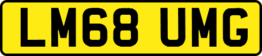 LM68UMG