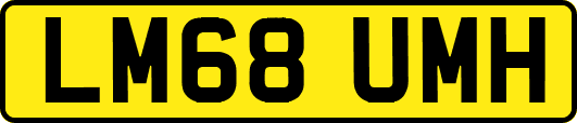 LM68UMH