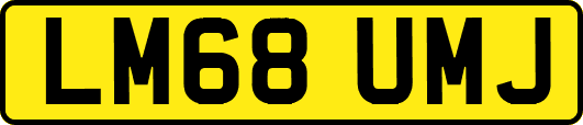LM68UMJ