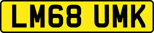 LM68UMK