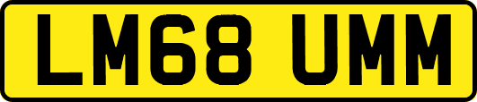 LM68UMM