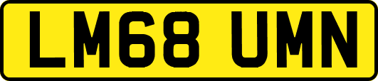 LM68UMN