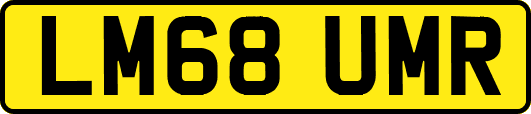 LM68UMR