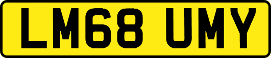 LM68UMY