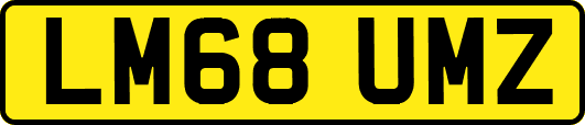 LM68UMZ
