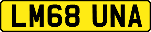 LM68UNA