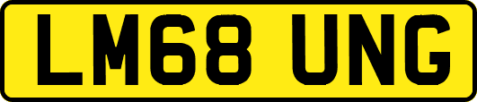 LM68UNG