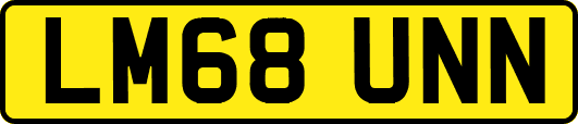 LM68UNN