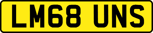 LM68UNS