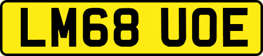 LM68UOE