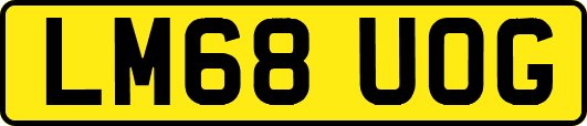 LM68UOG