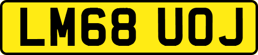 LM68UOJ